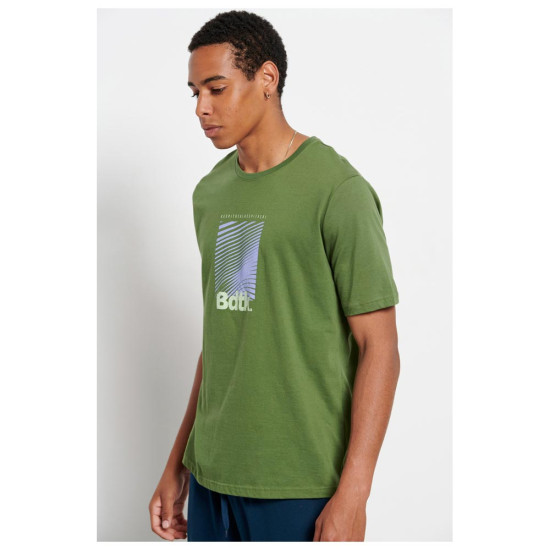 Bodytalk Ανδρική κοντομάνικη μπλούζα